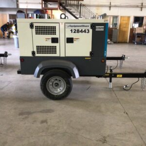 2020 ATLAS COPCO QAS25