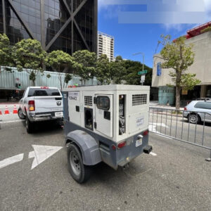 2020 ATLAS COPCO QAS25