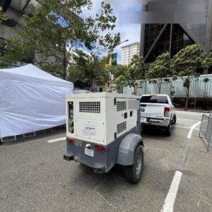 2020 ATLAS COPCO QAS25