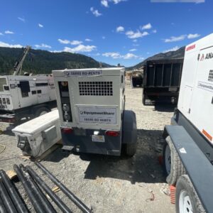 2020 ATLAS COPCO QAS25