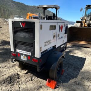 2020 ATLAS COPCO QAS25