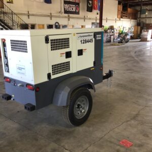 2020 ATLAS COPCO QAS25