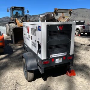 2020 ATLAS COPCO QAS25