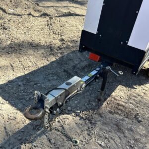 2020 ATLAS COPCO QAS25