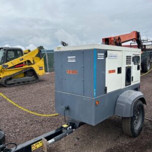 2020 ATLAS COPCO QAS25