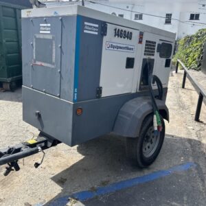 2020 ATLAS COPCO QAS25