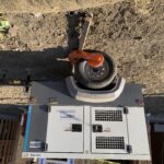 2020 ATLAS COPCO QAS25