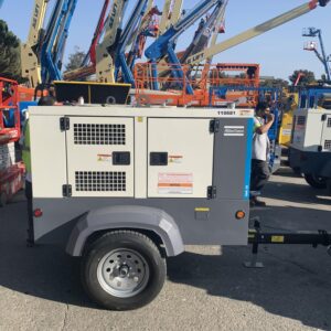 2020 ATLAS COPCO QAS25
