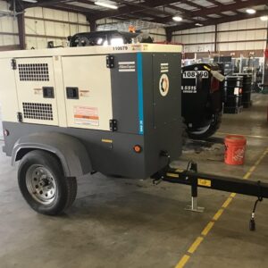2020 ATLAS COPCO QAS25