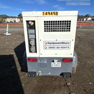 2020 ATLAS COPCO QAS25