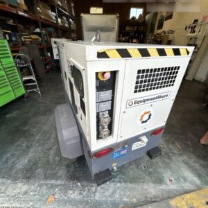 2020 ATLAS COPCO QAS25