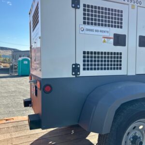 2020 ATLAS COPCO QAS25