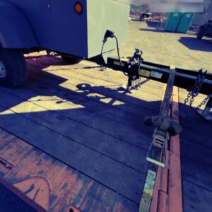 2020 ATLAS COPCO QAS25