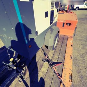 2020 ATLAS COPCO QAS25