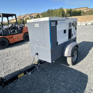 2020 ATLAS COPCO QAS25