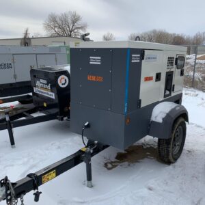 2020 ATLAS COPCO QAS25