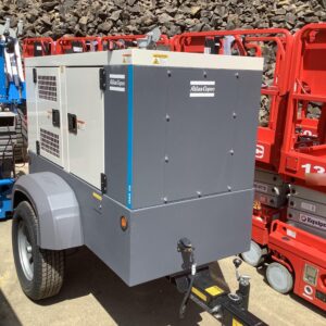 2020 ATLAS COPCO QAS25