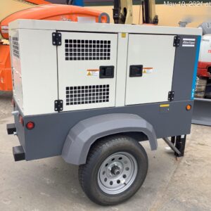 2020 ATLAS COPCO QAS25