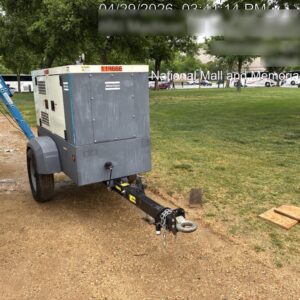 2020 ATLAS COPCO QAS25