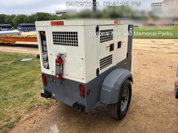 2020 ATLAS COPCO QAS25