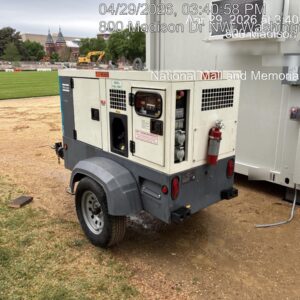 2020 ATLAS COPCO QAS25