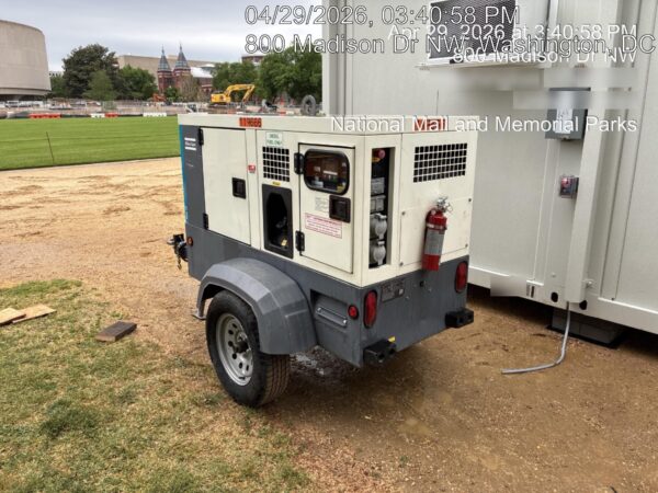 2020 ATLAS COPCO QAS25