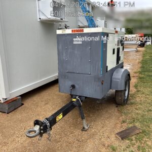 2020 ATLAS COPCO QAS25
