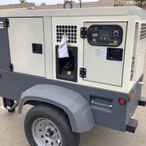 2020 ATLAS COPCO QAS25
