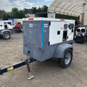 2020 ATLAS COPCO QAS25