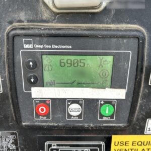 2020 ATLAS COPCO QAS25