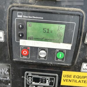 2020 ATLAS COPCO QAS25