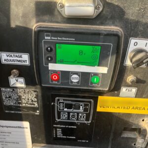 2020 ATLAS COPCO QAS25