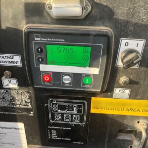2020 ATLAS COPCO QAS25