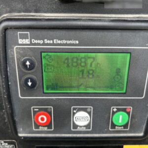 2020 ATLAS COPCO QAS25