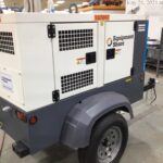 2020 ATLAS COPCO QAS25