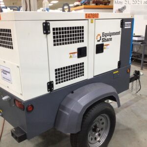 2020 ATLAS COPCO QAS25