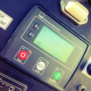 2020 ATLAS COPCO QAS25