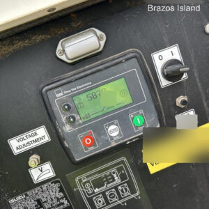 2020 ATLAS COPCO QAS25