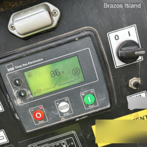2020 ATLAS COPCO QAS25