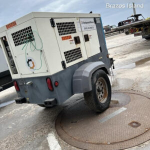 2020 ATLAS COPCO QAS25