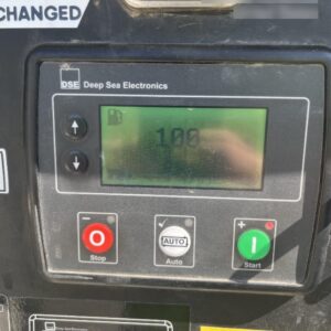 2020 ATLAS COPCO QAS25