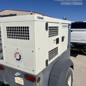 2020 ATLAS COPCO QAS25