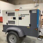 2020 ATLAS COPCO QAS25