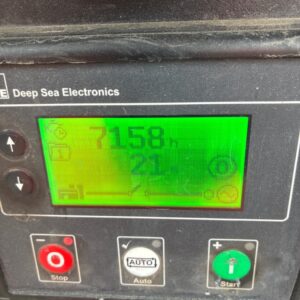2020 ATLAS COPCO QAS25