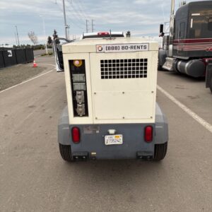 2020 ATLAS COPCO QAS25