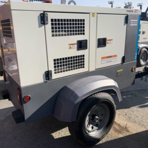2020 ATLAS COPCO QAS25