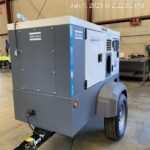 2020 ATLAS COPCO QAS25