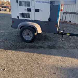 2020 ATLAS COPCO QAS25