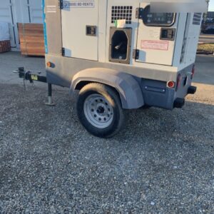 2020 ATLAS COPCO QAS25