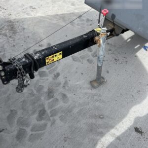 2020 ATLAS COPCO QAS25